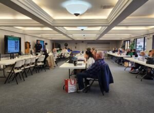 Jan 2025 SDA Church CERT Basic Training