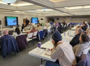 Jan 2025 SDA Church CERT Basic Training