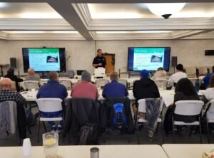 Jan 2025 SDA Church CERT Basic Training