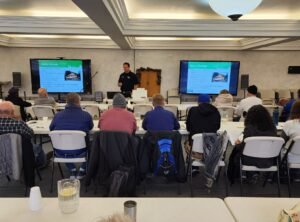 Jan 2025 SDA Church CERT Basic Training