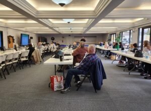 Jan 2025 SDA Church CERT Basic Training