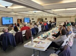 Jan 2025 SDA Church CERT Basic Training