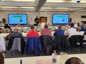 Jan 2025 SDA Church CERT Basic Training