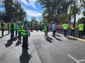 Jan 2025 SDA Church CERT Basic Training