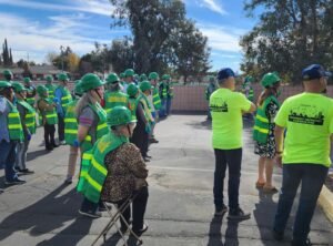 Jan 2025 SDA Church CERT Basic Training