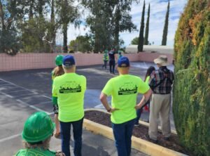 Jan 2025 SDA Church CERT Basic Training