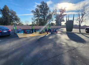 Jan 2025 SDA Church CERT Basic Training