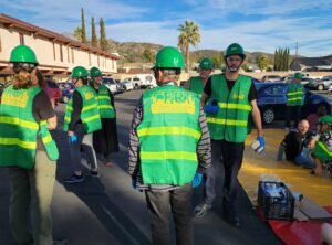 Jan 2025 SDA Church CERT Basic Training