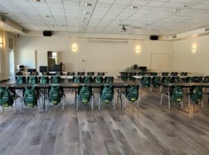 Yucaipa CERT April 2024 CERT Basic Training