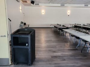 Yucaipa CERT April 2024 CERT Basic Training