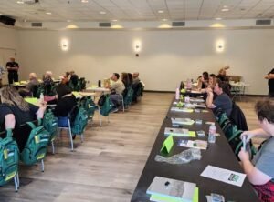 Yucaipa CERT April 2024 CERT Basic Training