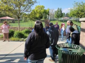 Yucaipa CERT April 2024 CERT Basic Training