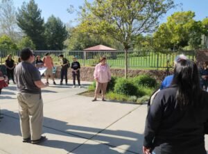 Yucaipa CERT April 2024 CERT Basic Training