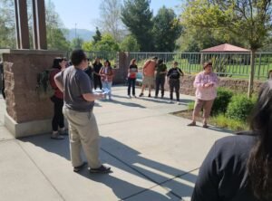 Yucaipa CERT April 2024 CERT Basic Training