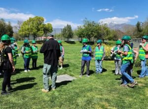 Yucaipa CERT April 2024 CERT Basic Training
