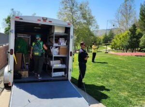 Yucaipa CERT April 2024 CERT Basic Training