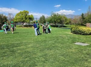 Yucaipa CERT April 2024 CERT Basic Training