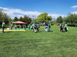 Yucaipa CERT April 2024 CERT Basic Training