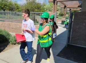 Yucaipa CERT April 2024 CERT Basic Training
