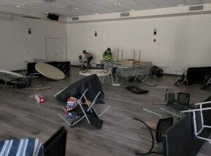 Yucaipa CERT April 2024 CERT Basic Training