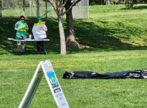 Yucaipa CERT April 2024 CERT Basic Training