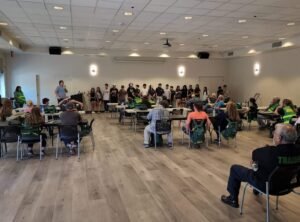 Yucaipa CERT April 2024 CERT Basic Training