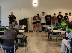 Yucaipa CERT April 2024 CERT Basic Training