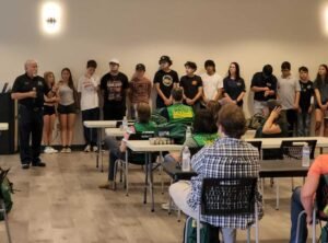 Yucaipa CERT April 2024 CERT Basic Training