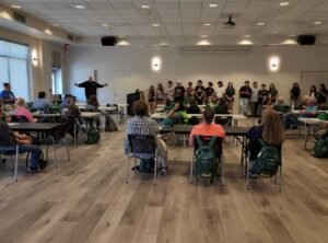 Yucaipa CERT April 2024 CERT Basic Training