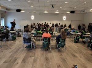 Yucaipa CERT April 2024 CERT Basic Training
