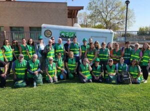 Yucaipa CERT April 2024 CERT Basic Training