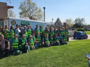 Yucaipa CERT April 2024 CERT Basic Training