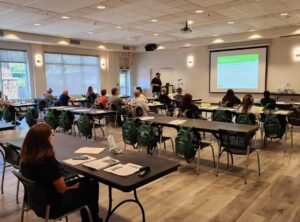 September 2024 CERT Basic Training