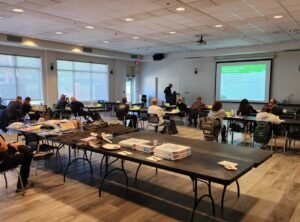 September 2024 CERT Basic Training