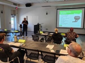 September 2024 CERT Basic Training