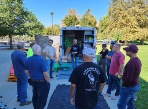 September 2024 CERT Basic Training