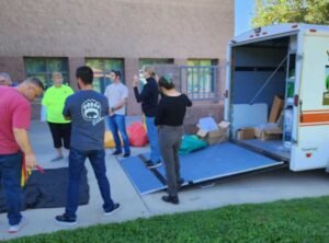 September 2024 CERT Basic Training