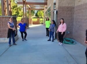 September 2024 CERT Basic Training