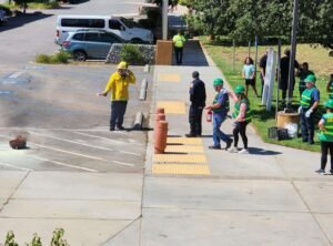 September 2024 CERT Basic Training