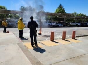 September 2024 CERT Basic Training