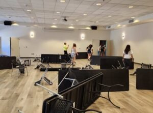 September 2024 CERT Basic Training