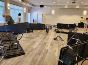 September 2024 CERT Basic Training