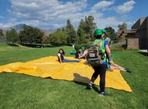 September 2024 CERT Basic Training