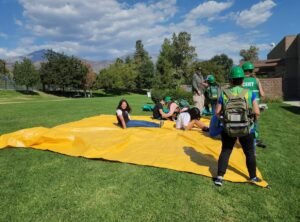 September 2024 CERT Basic Training