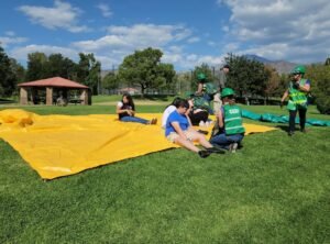 September 2024 CERT Basic Training