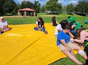 September 2024 CERT Basic Training