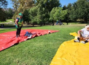 September 2024 CERT Basic Training