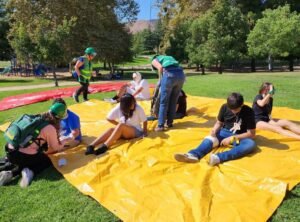 September 2024 CERT Basic Training