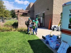 September 2024 CERT Basic Training