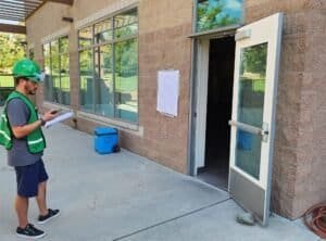 September 2024 CERT Basic Training